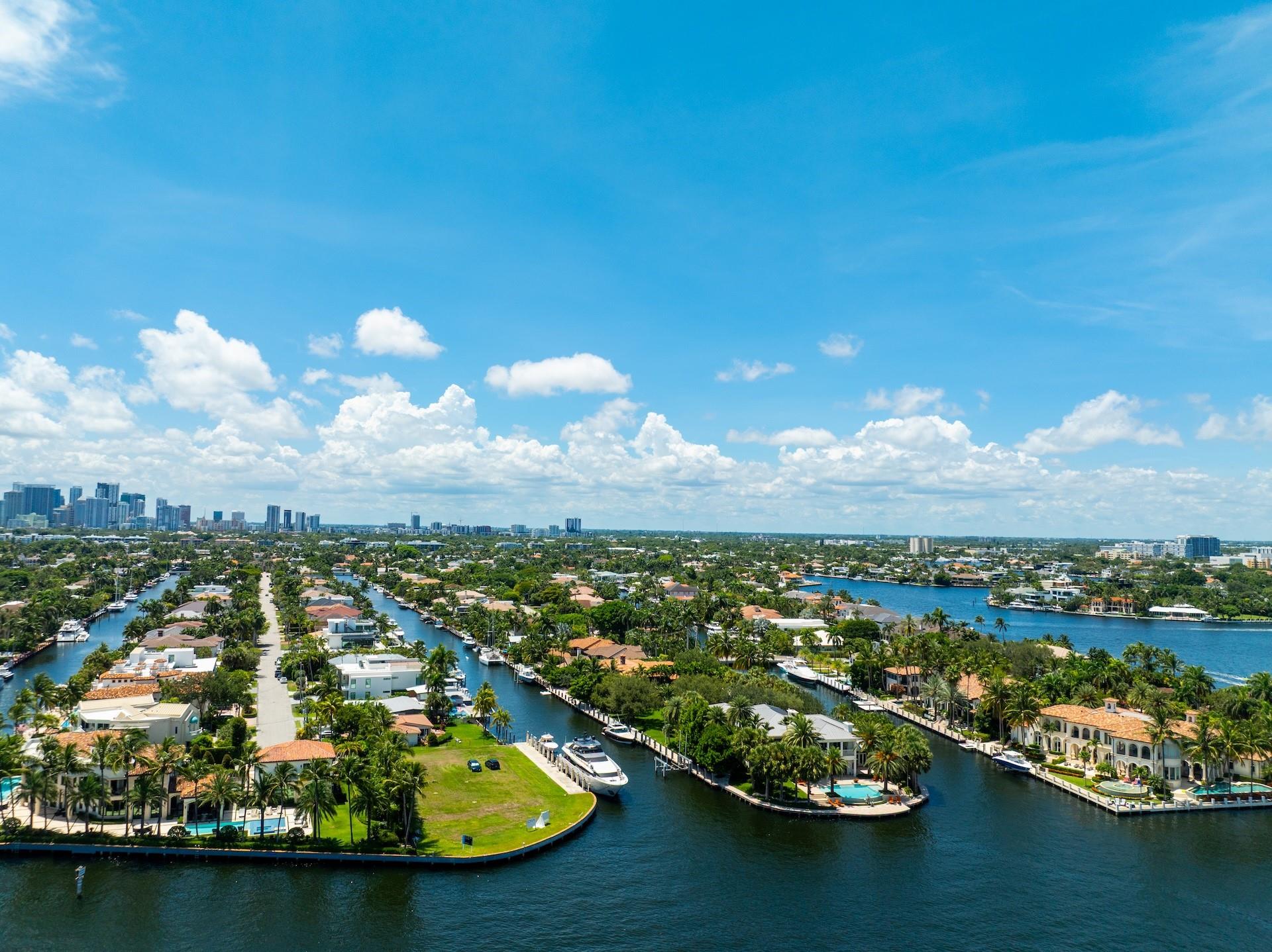 ALhambra Place - Residential