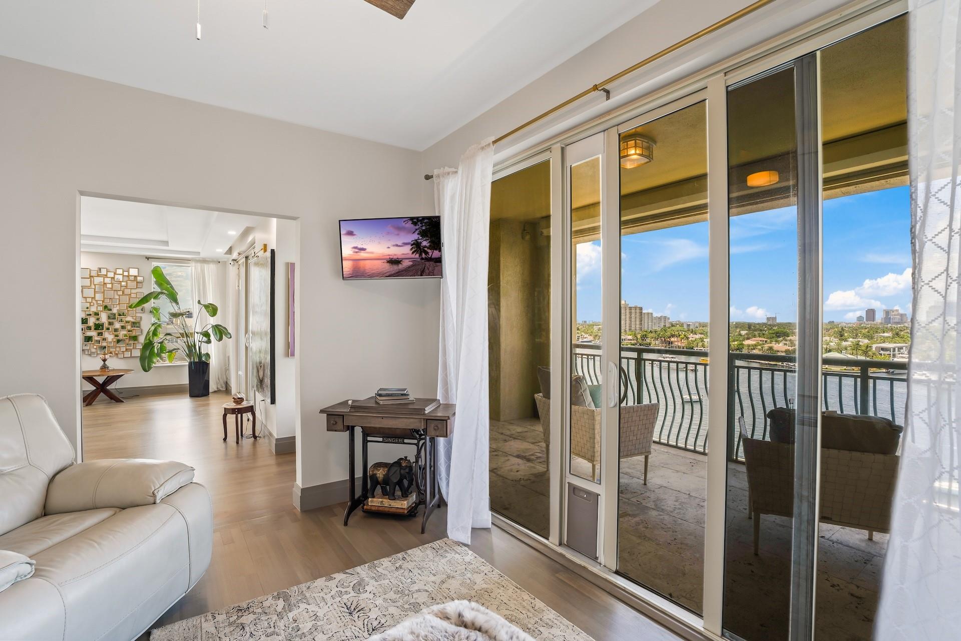 ALhambra Place - Residential