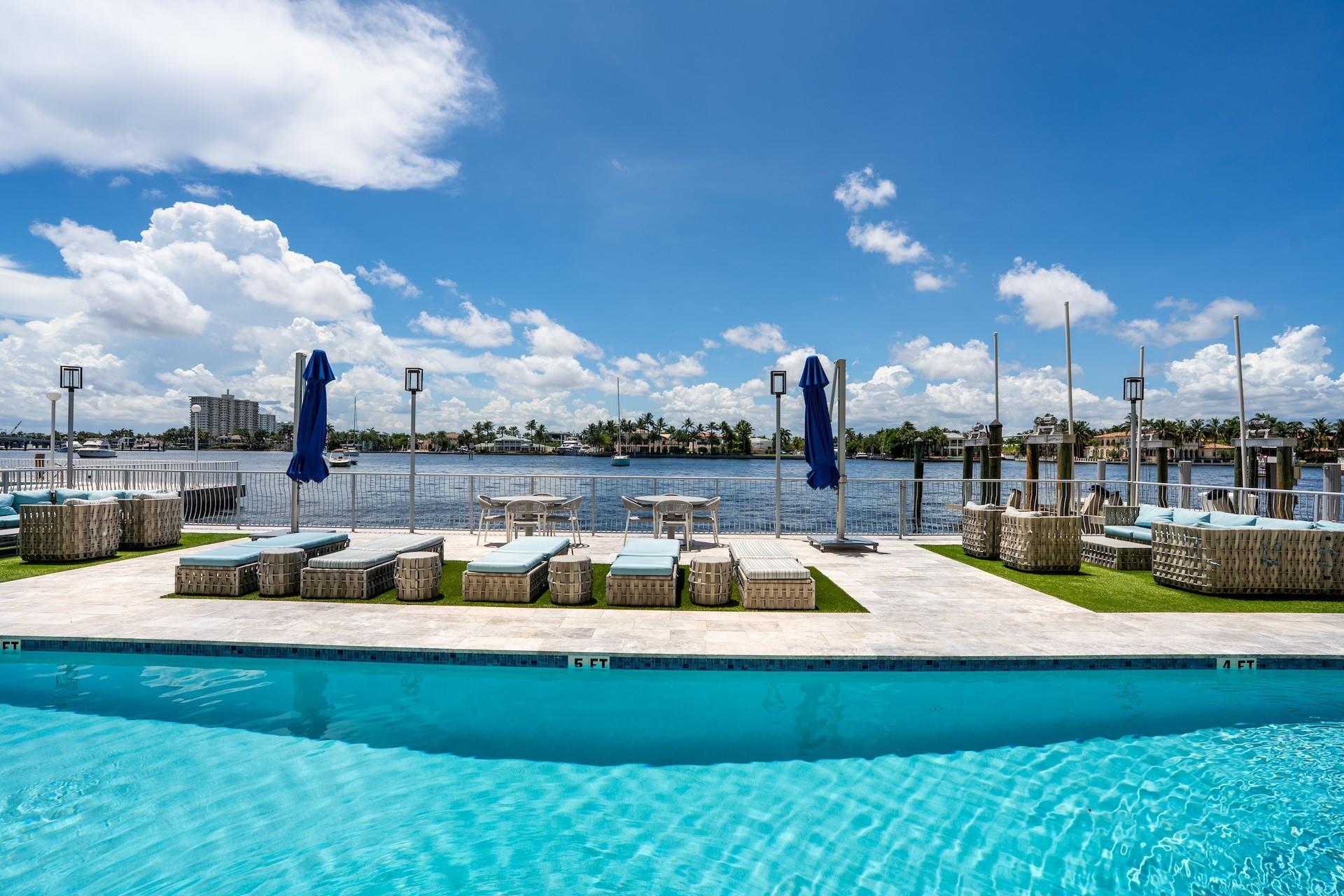 ALhambra Place - Residential