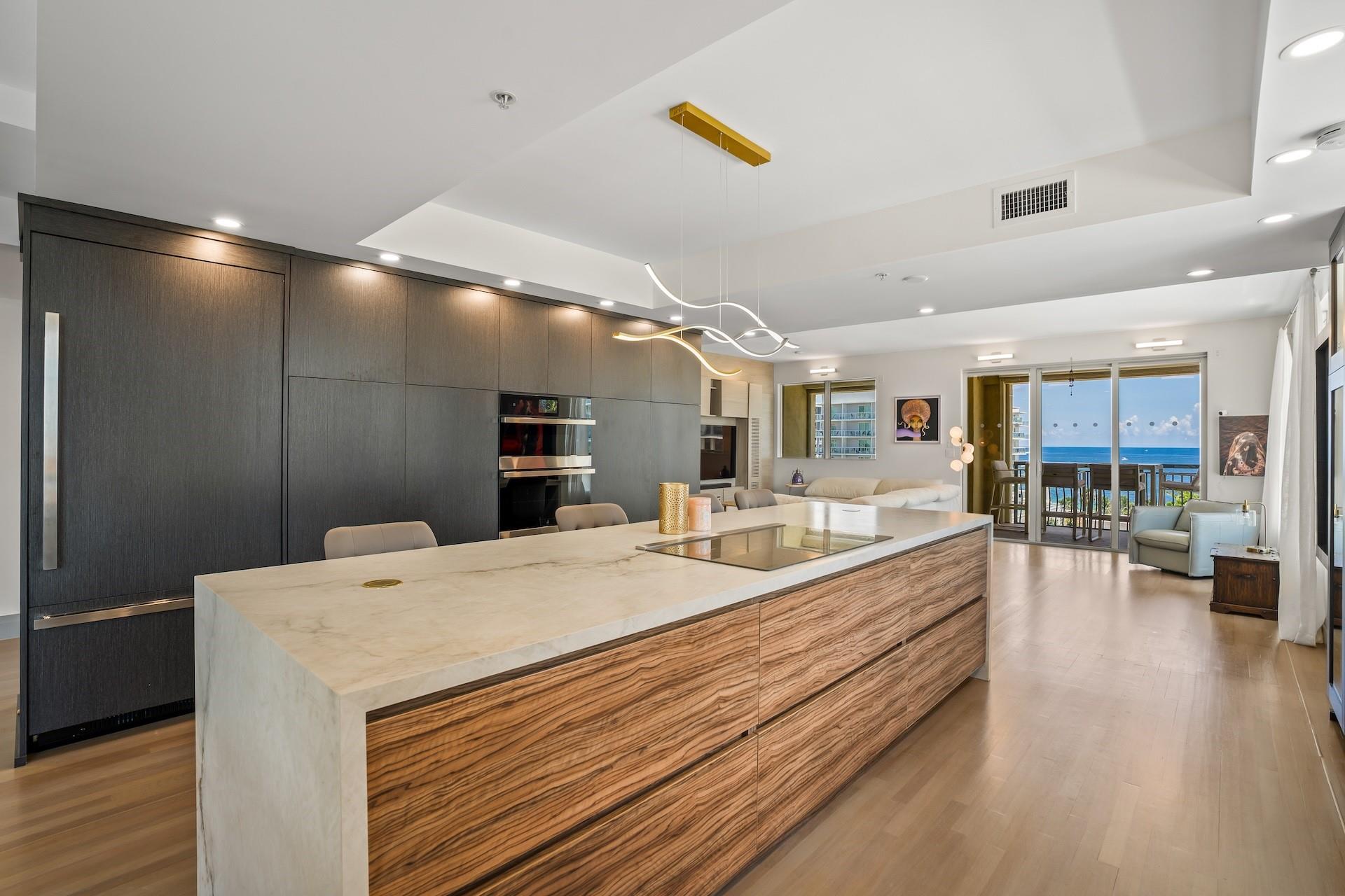 ALhambra Place - Residential