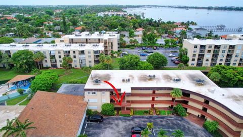 A home in Lantana