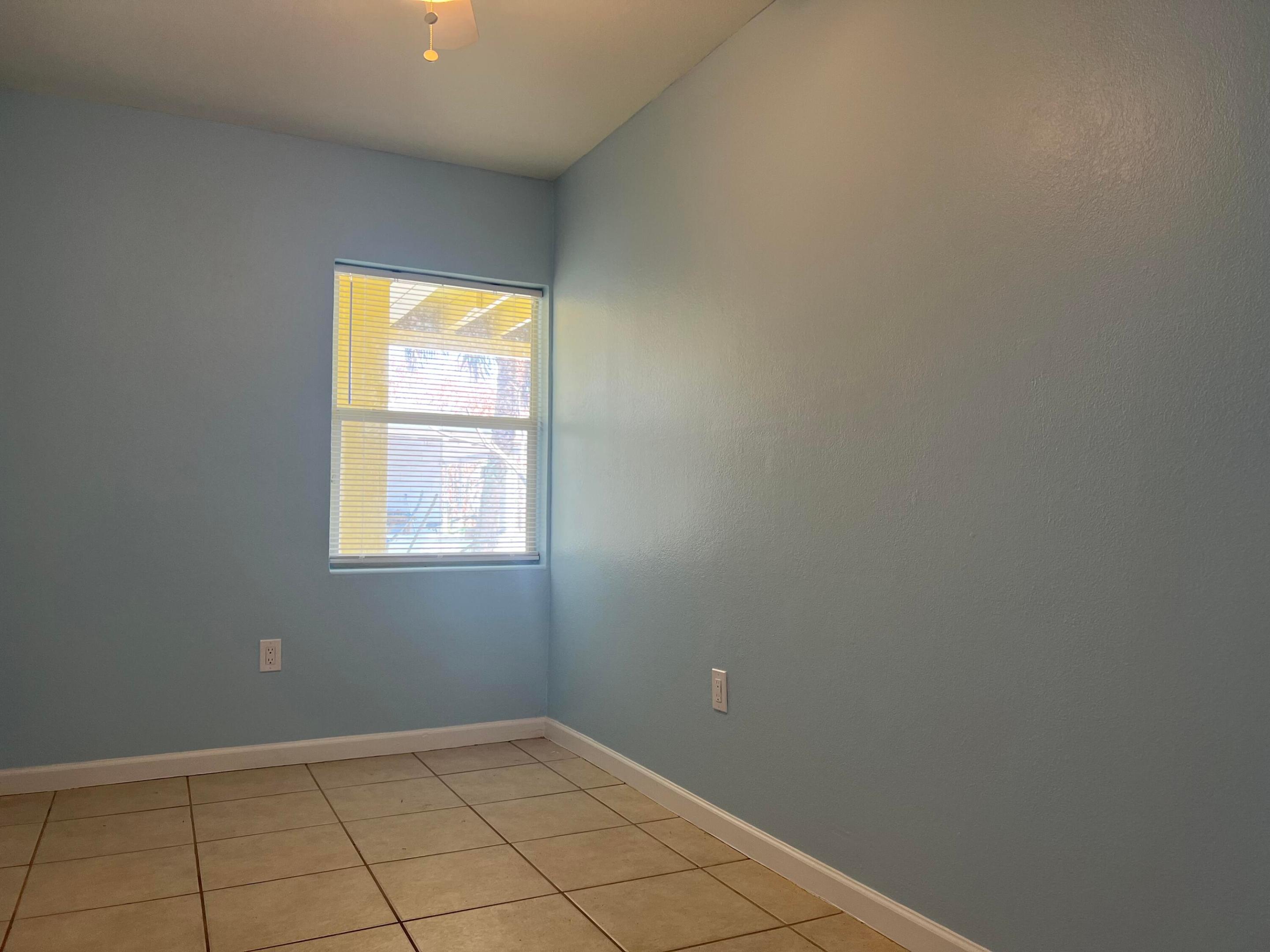 PLAT OF ALTADENA - Residential Lease