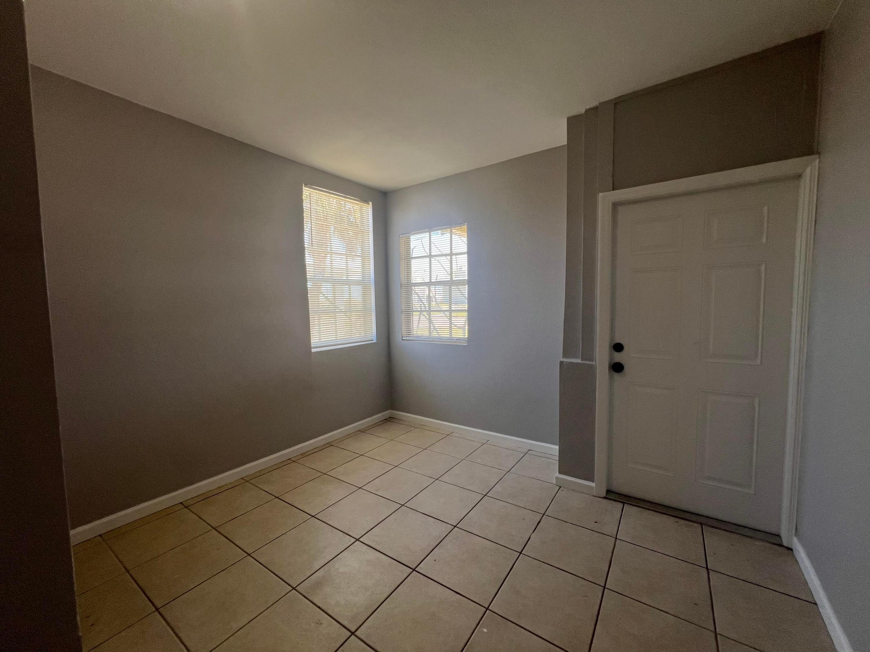 PLAT OF ALTADENA - Residential Lease