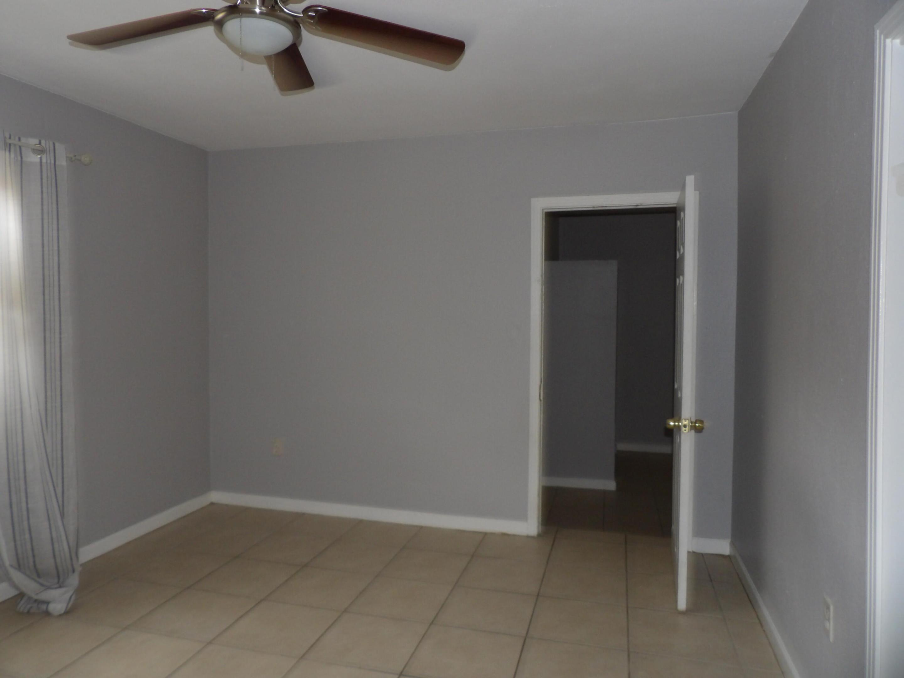 PLAT OF ALTADENA - Residential Lease