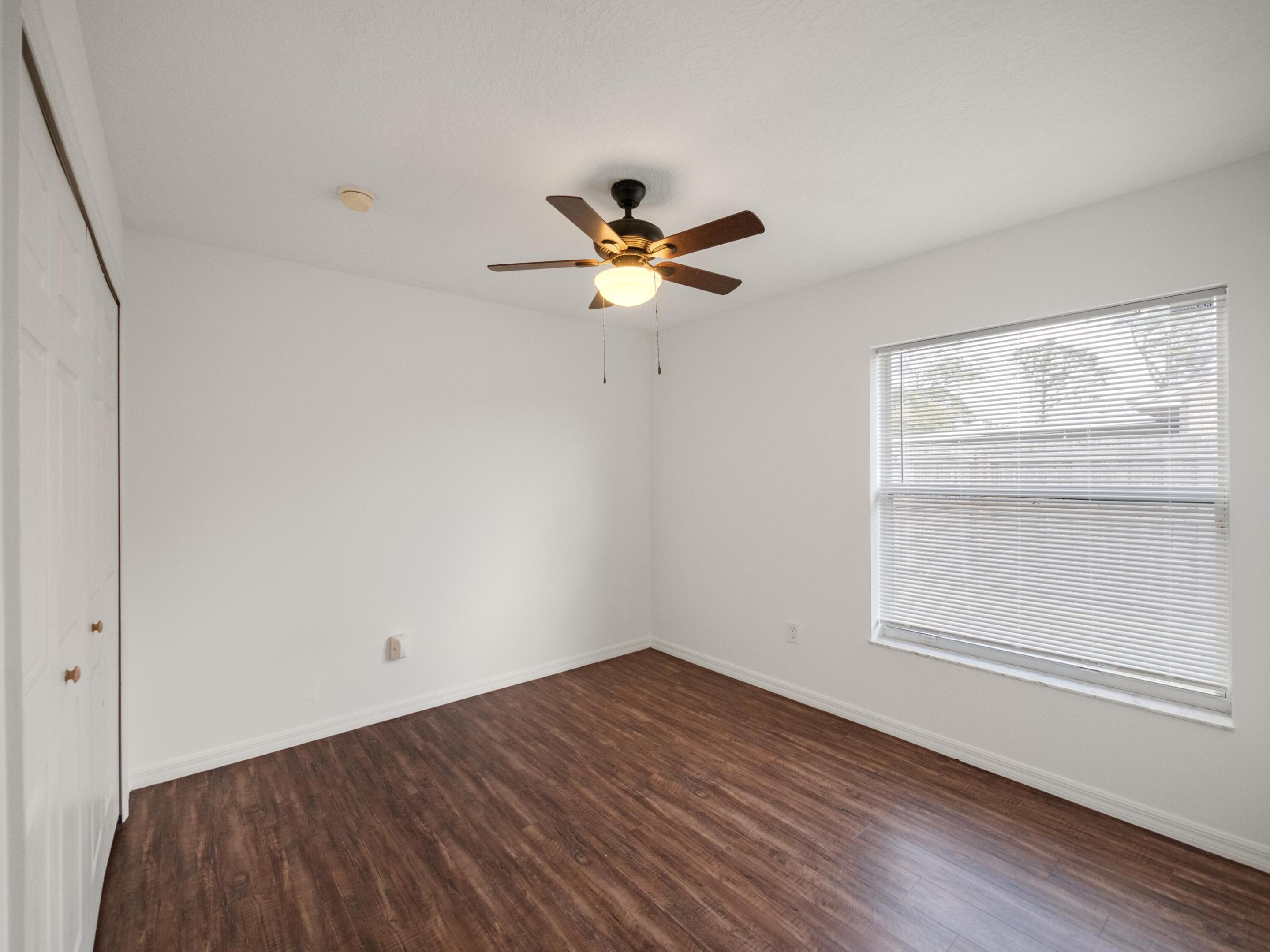 PORT ST LUCIE SECTION 3 - Residential Lease