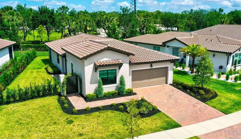 A home in Royal Palm Beach