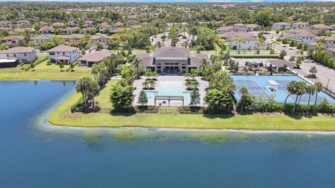 A home in Royal Palm Beach