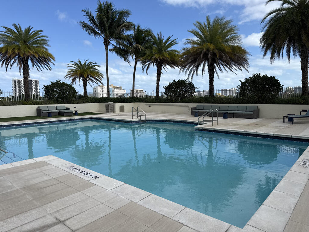 The Aston Condo - Residential