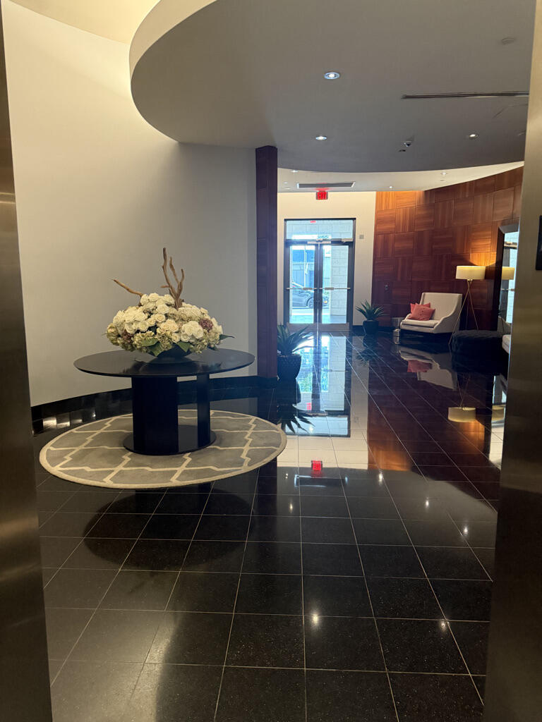 The Aston Condo - Residential