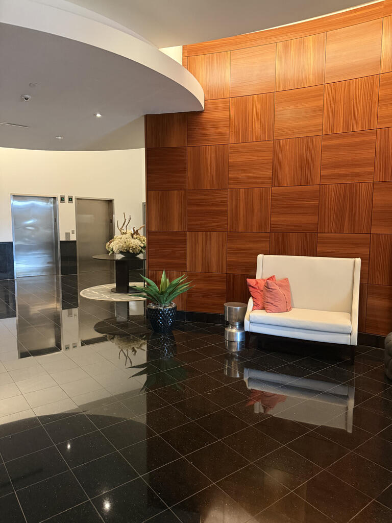 The Aston Condo - Residential