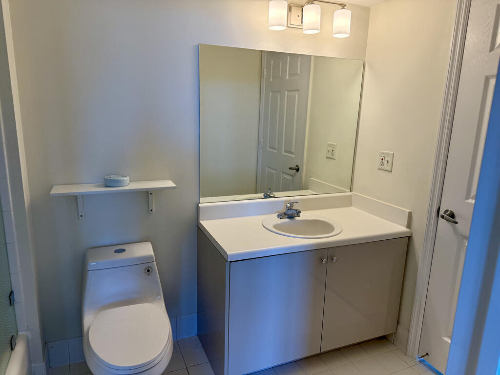 The Aston Condo - Residential