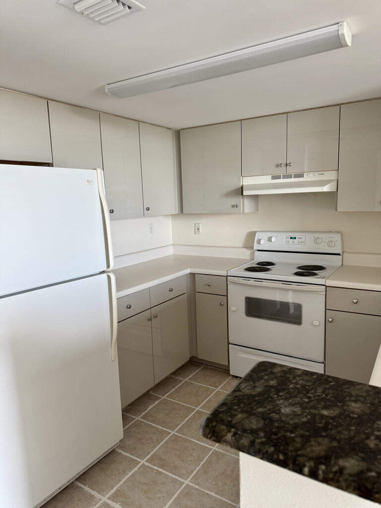 The Aston Condo - Residential