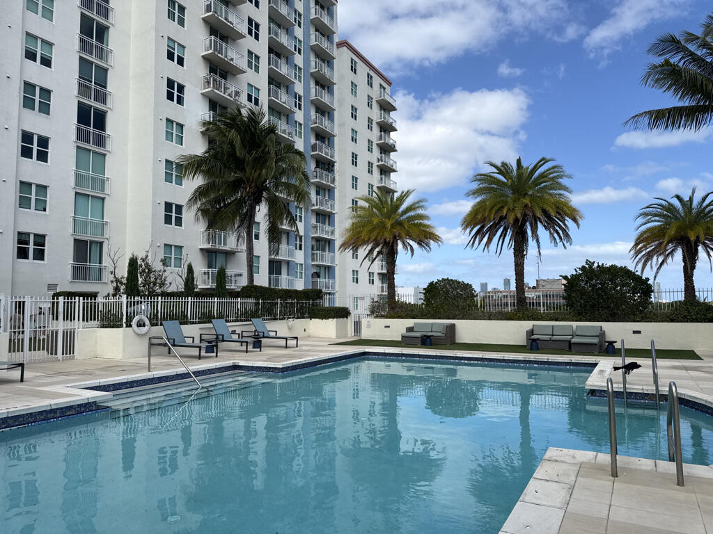 The Aston Condo - Residential