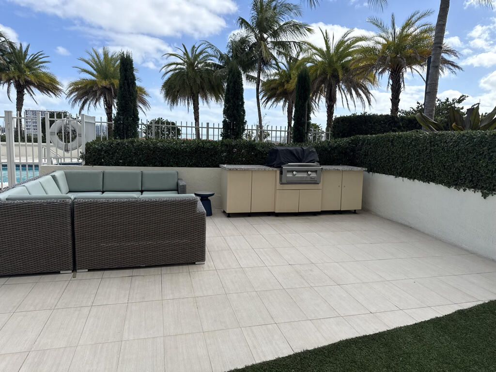 The Aston Condo - Residential