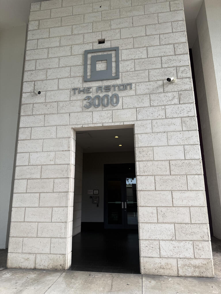 The Aston Condo - Residential