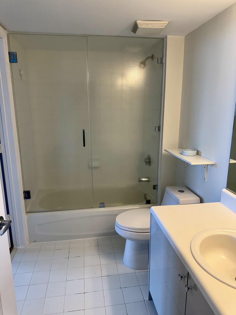 The Aston Condo - Residential
