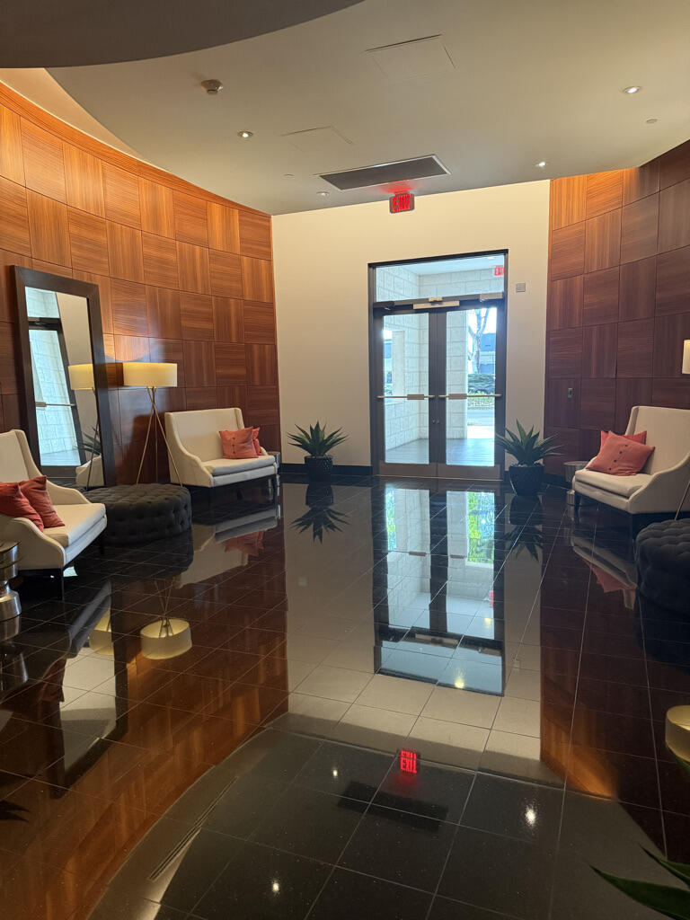 The Aston Condo - Residential