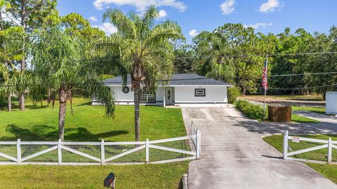 18389 41st Road N The Acreage FL 33470