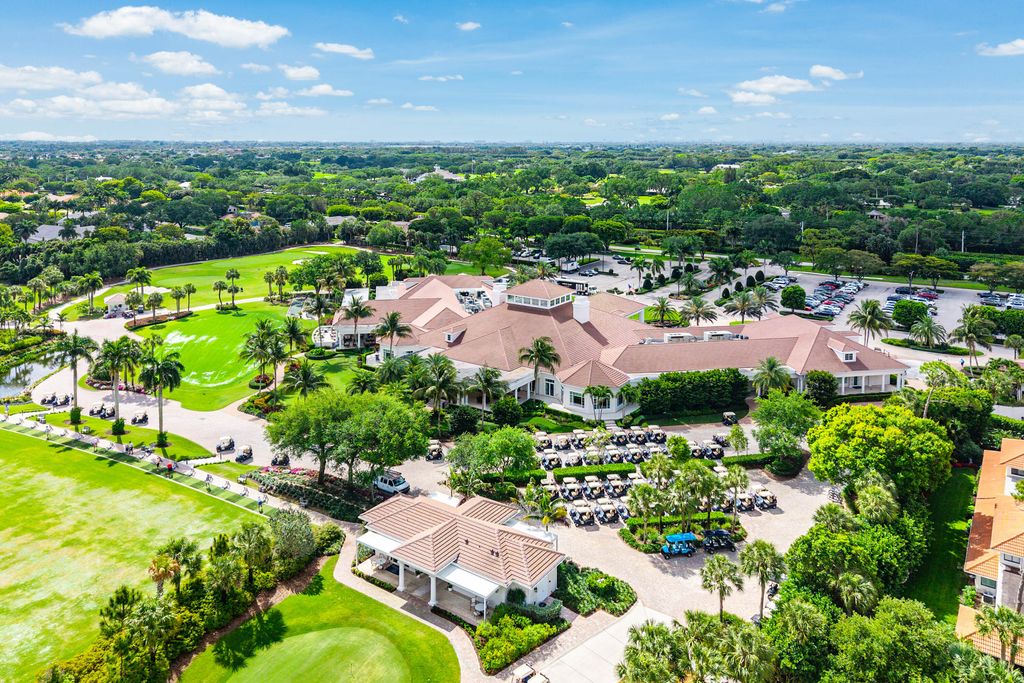 Photo of 4593 Kittiwake Court #Kittiwake, Boynton Beach, FL 33436 (MLS # B26022494)