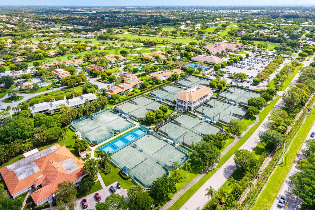 Photo of 4593 Kittiwake Court #Kittiwake, Boynton Beach, FL 33436 (MLS # B26022494)