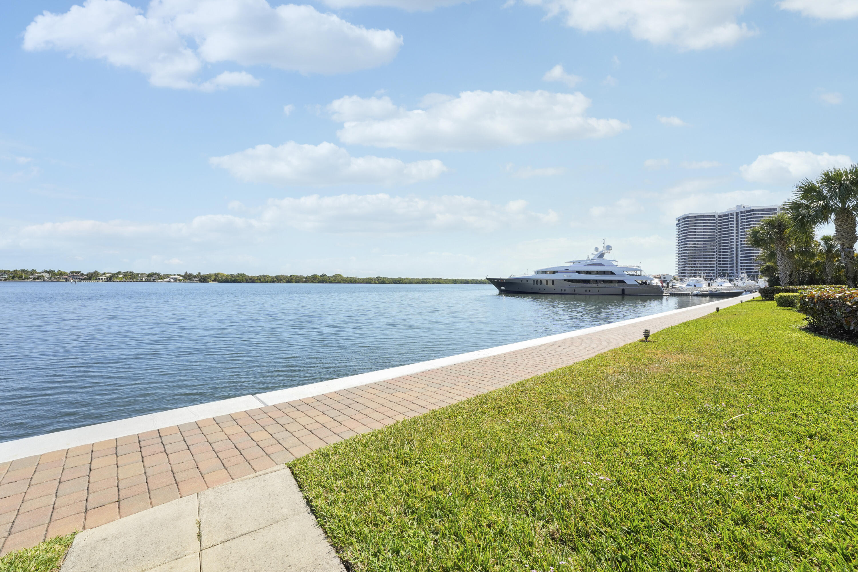 OLD PORT COVE CONDO THREE - Residential