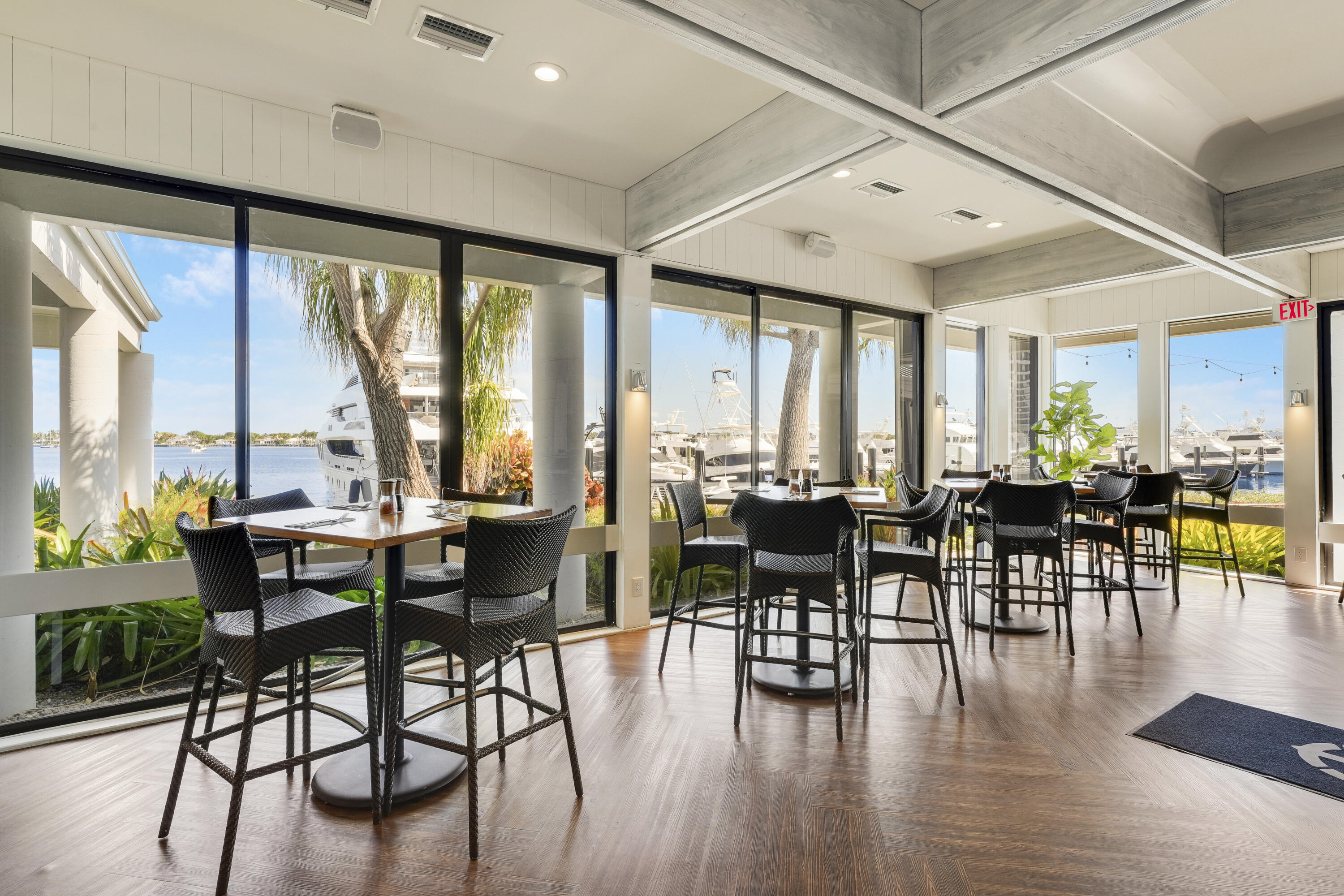 OLD PORT COVE CONDO THREE - Residential