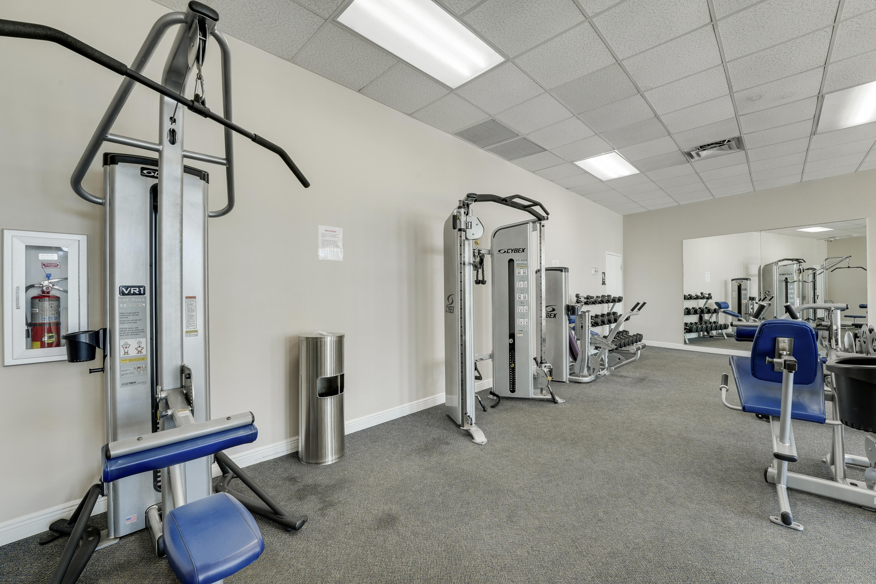 OLD PORT COVE CONDO THREE - Residential