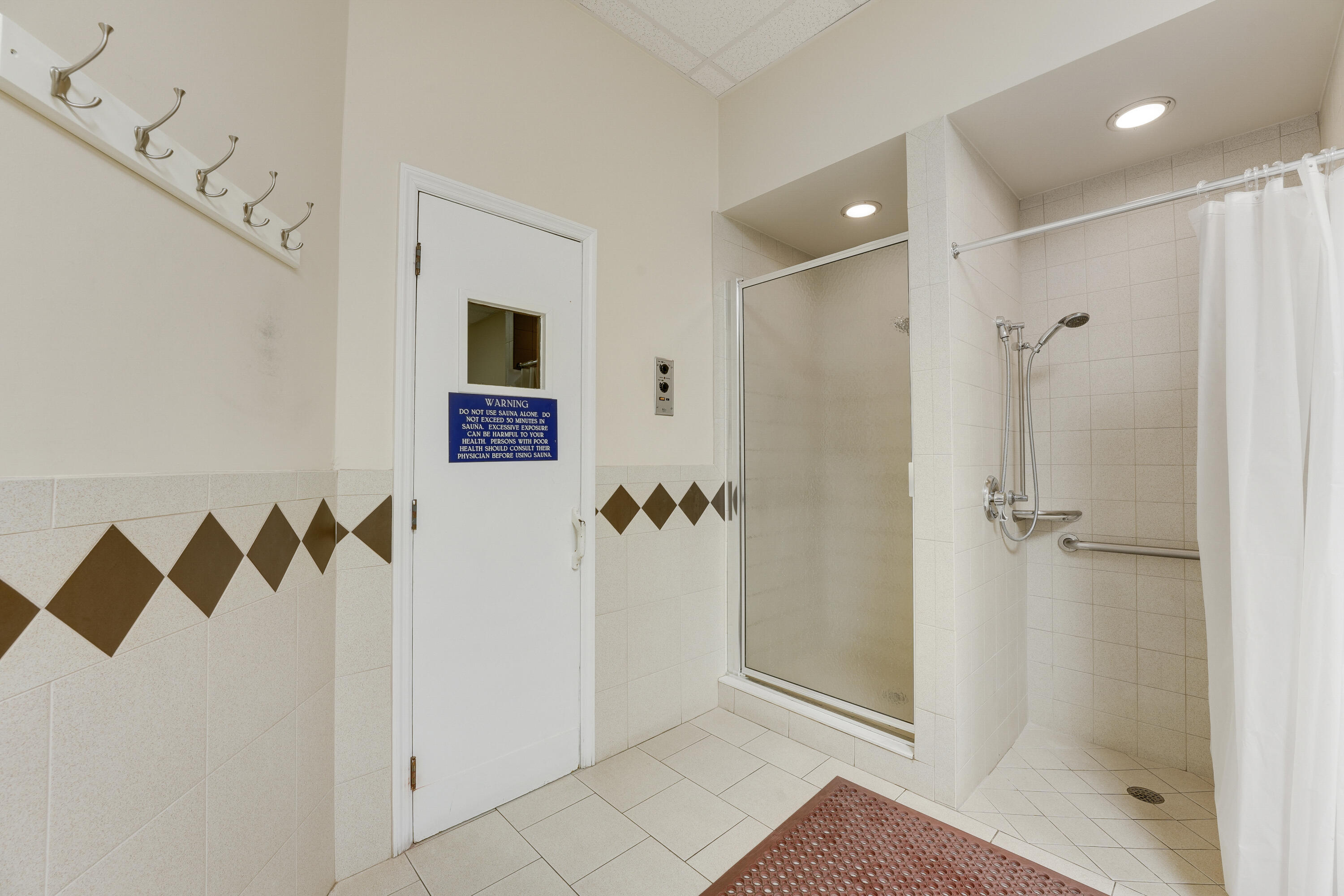 OLD PORT COVE CONDO THREE - Residential