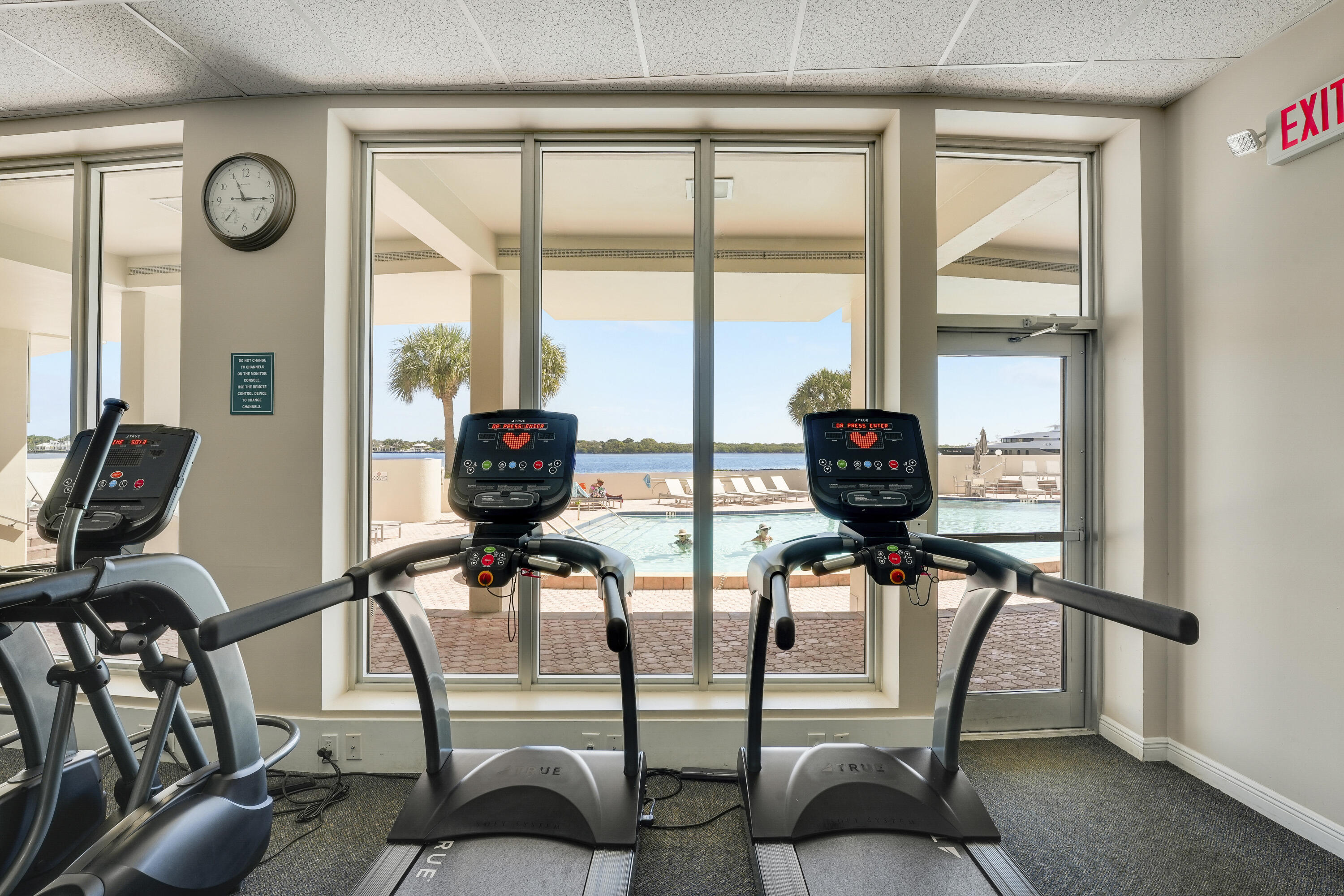 OLD PORT COVE CONDO THREE - Residential