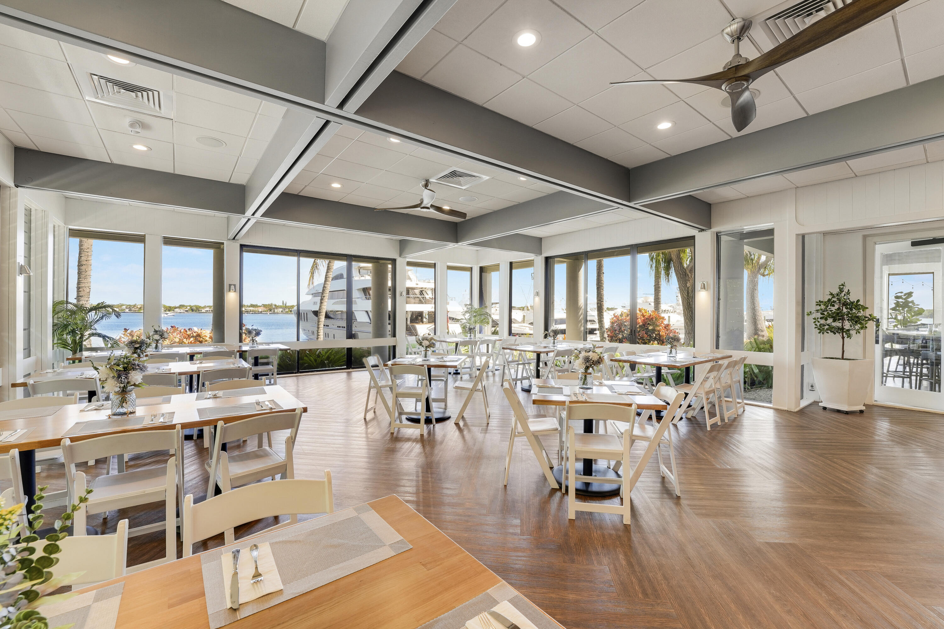 OLD PORT COVE CONDO THREE - Residential