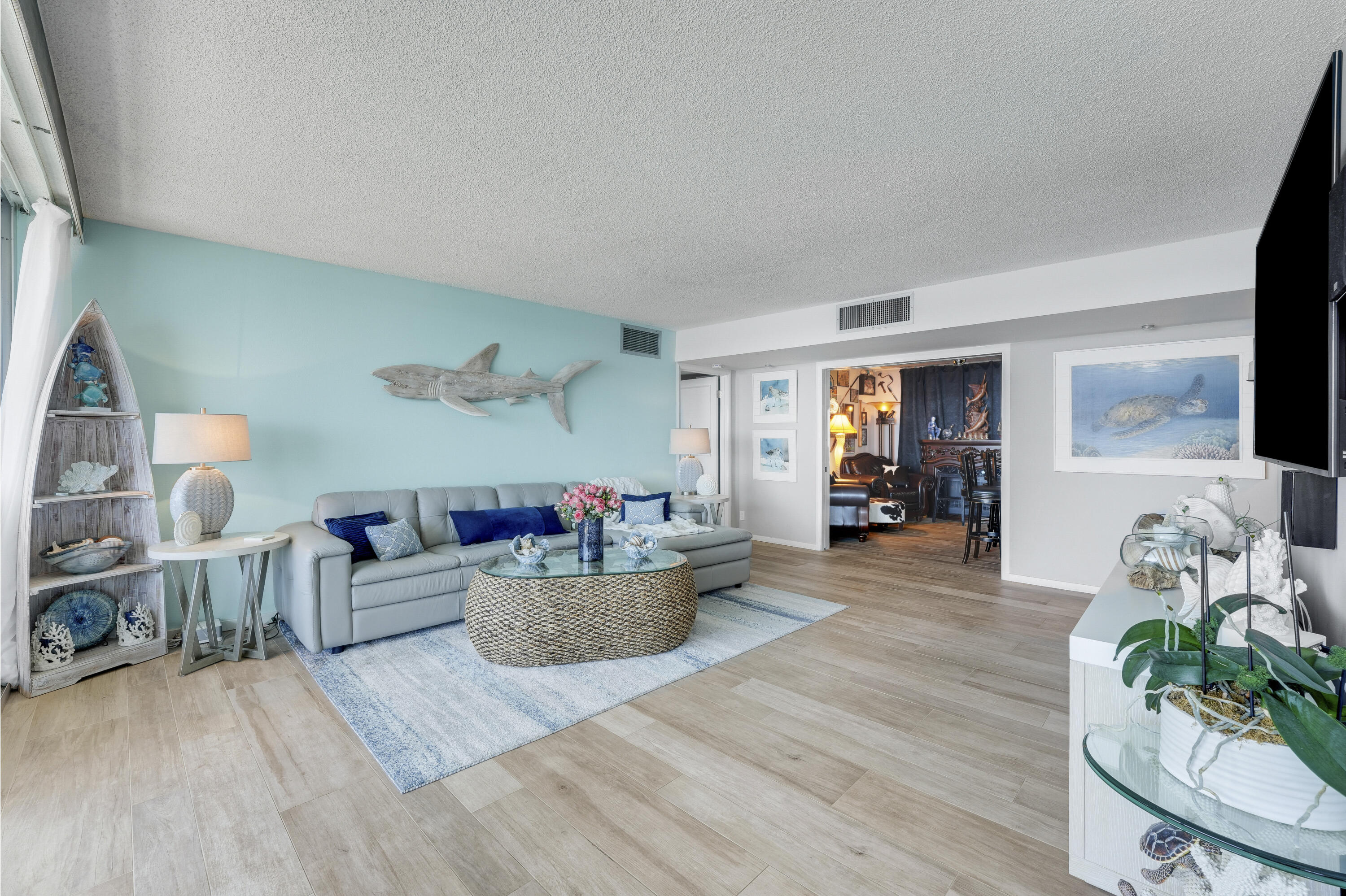 OLD PORT COVE CONDO THREE - Residential