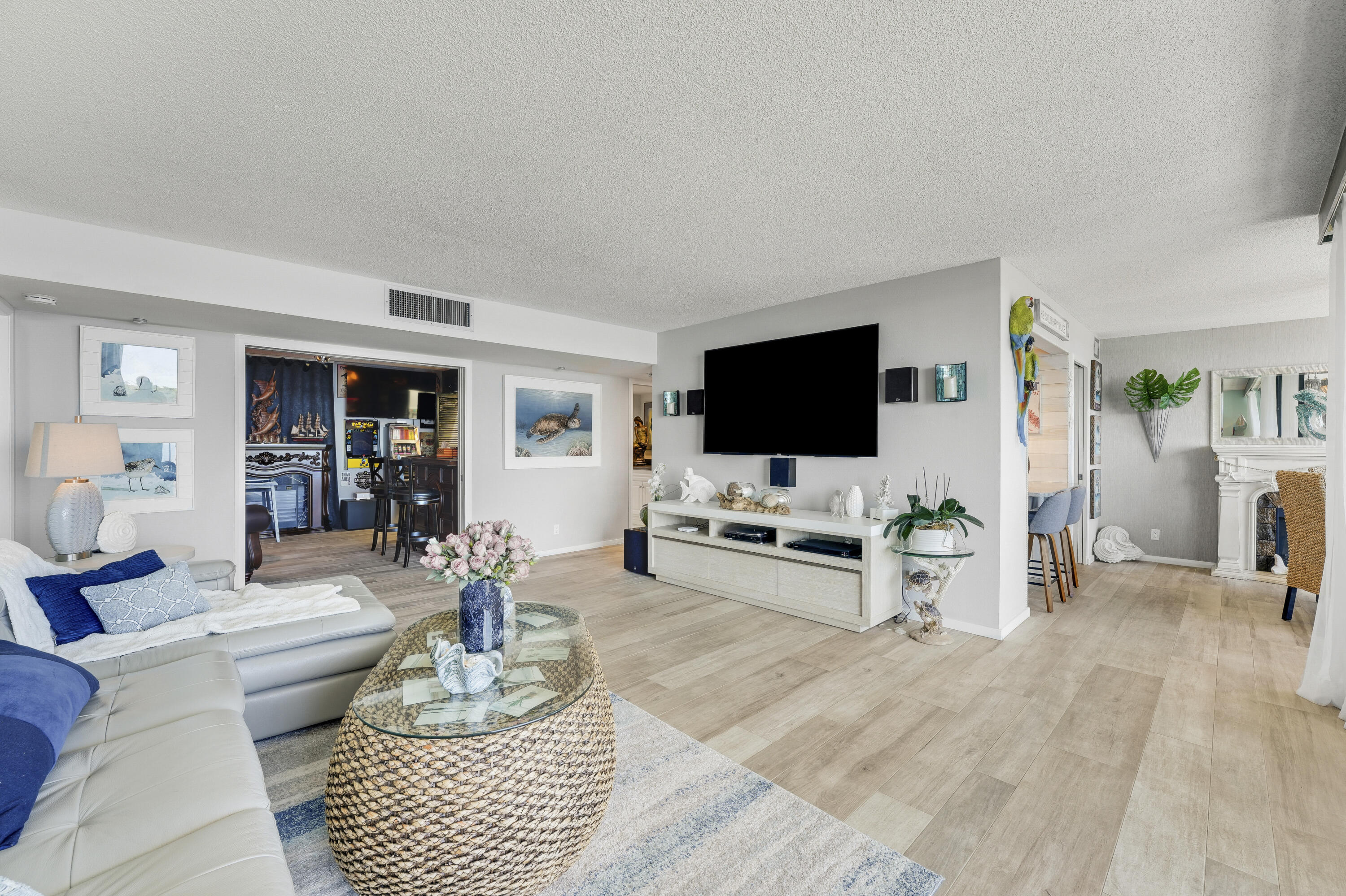 OLD PORT COVE CONDO THREE - Residential