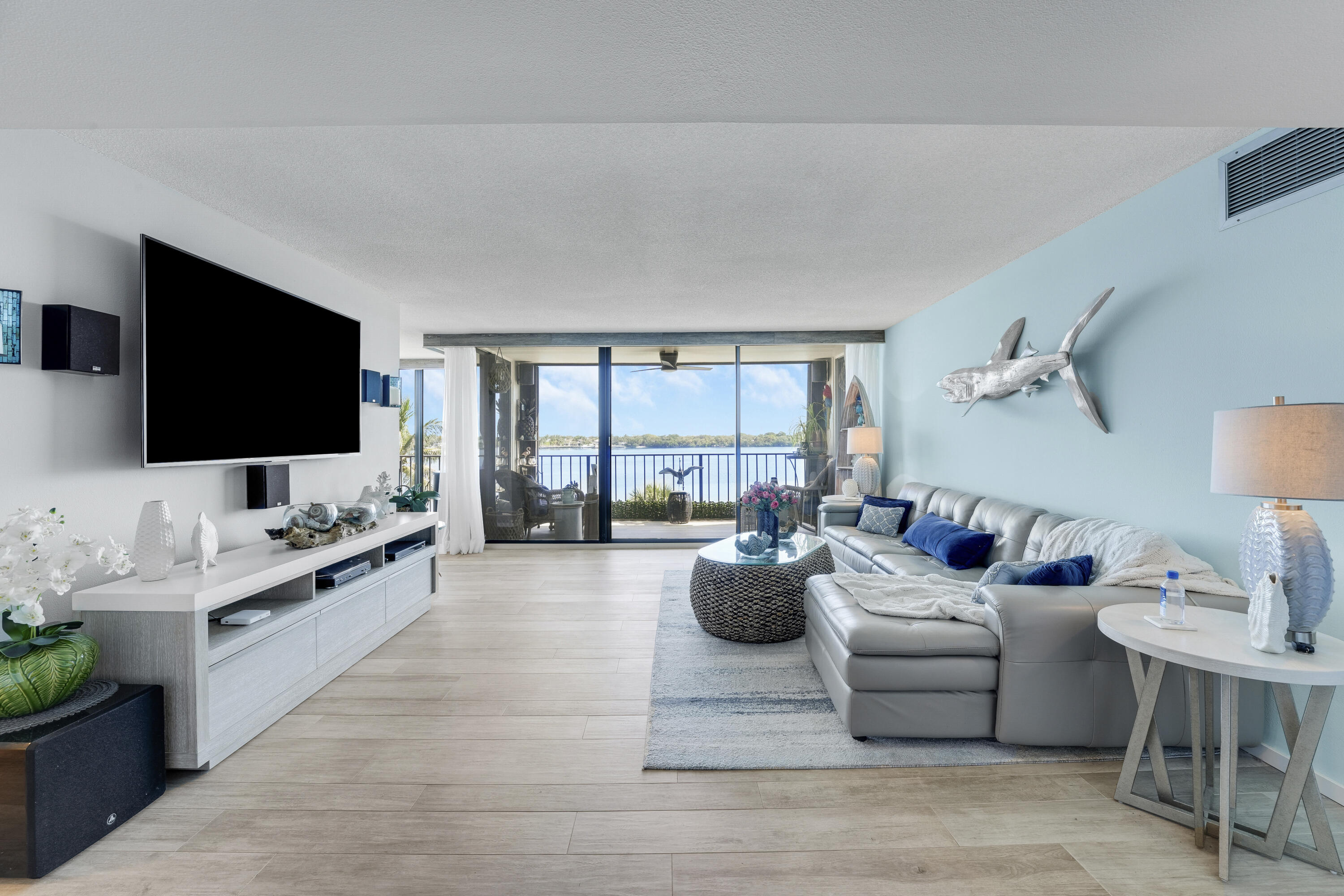 OLD PORT COVE CONDO THREE - Residential