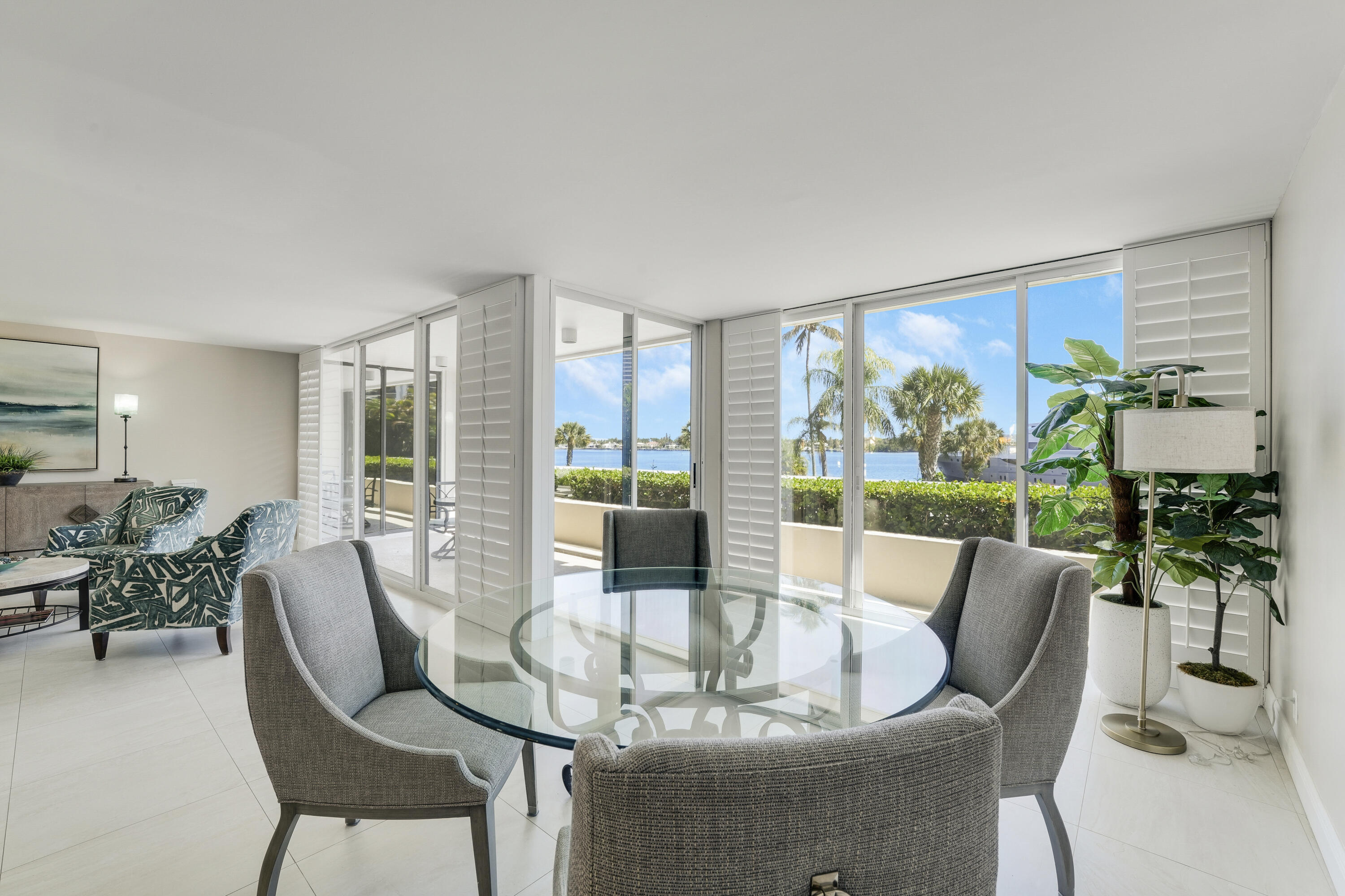 OLD PORT COVE CONDO THREE - Residential