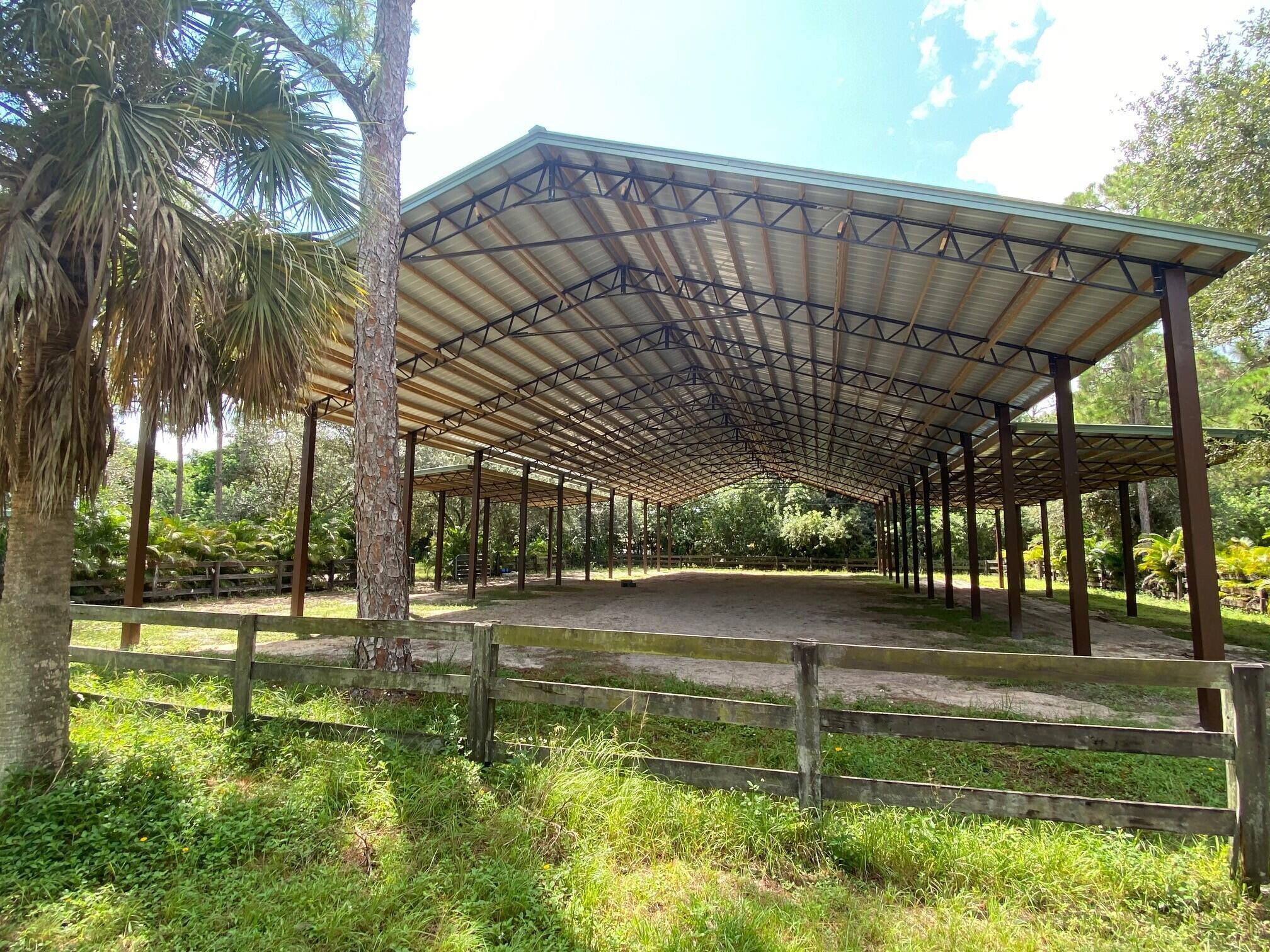 LOXAHATCHEE GROVES - Residential Lease