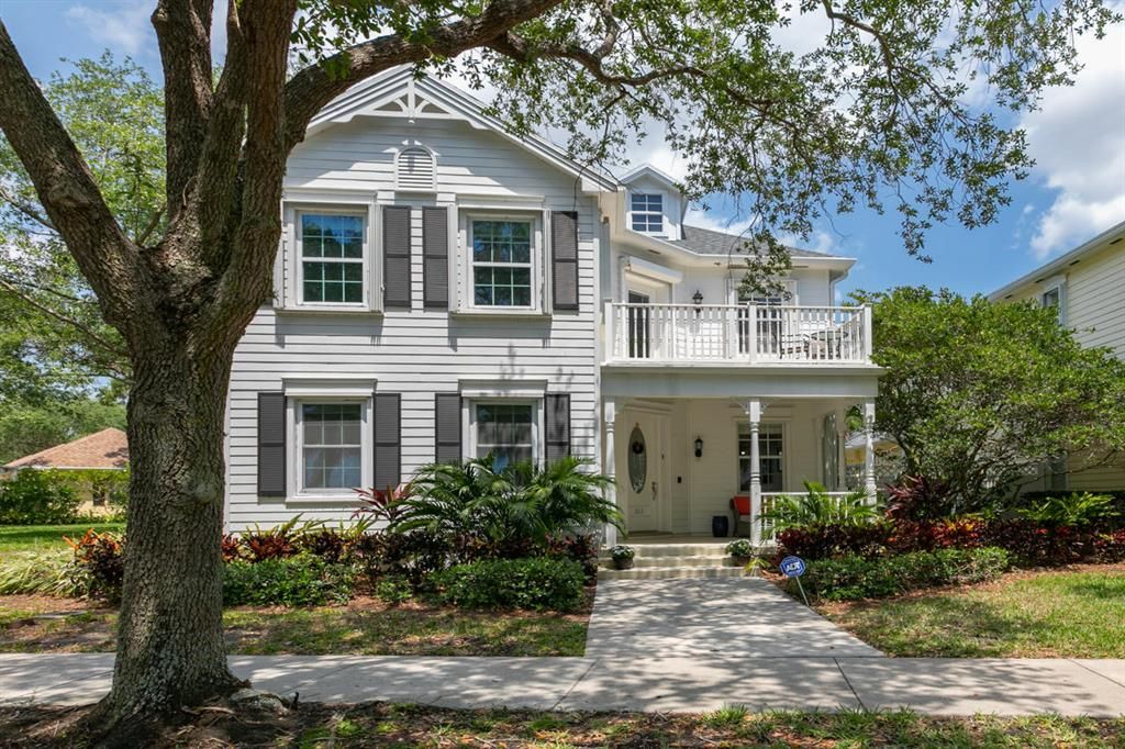 Photo of 313 Barbados Drive, Jupiter, FL 33458 (MLS # R10709656)