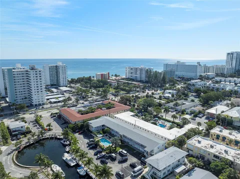 3232 Canal Dr Unit 3, Pompano Beach, FL MLS: F10492066