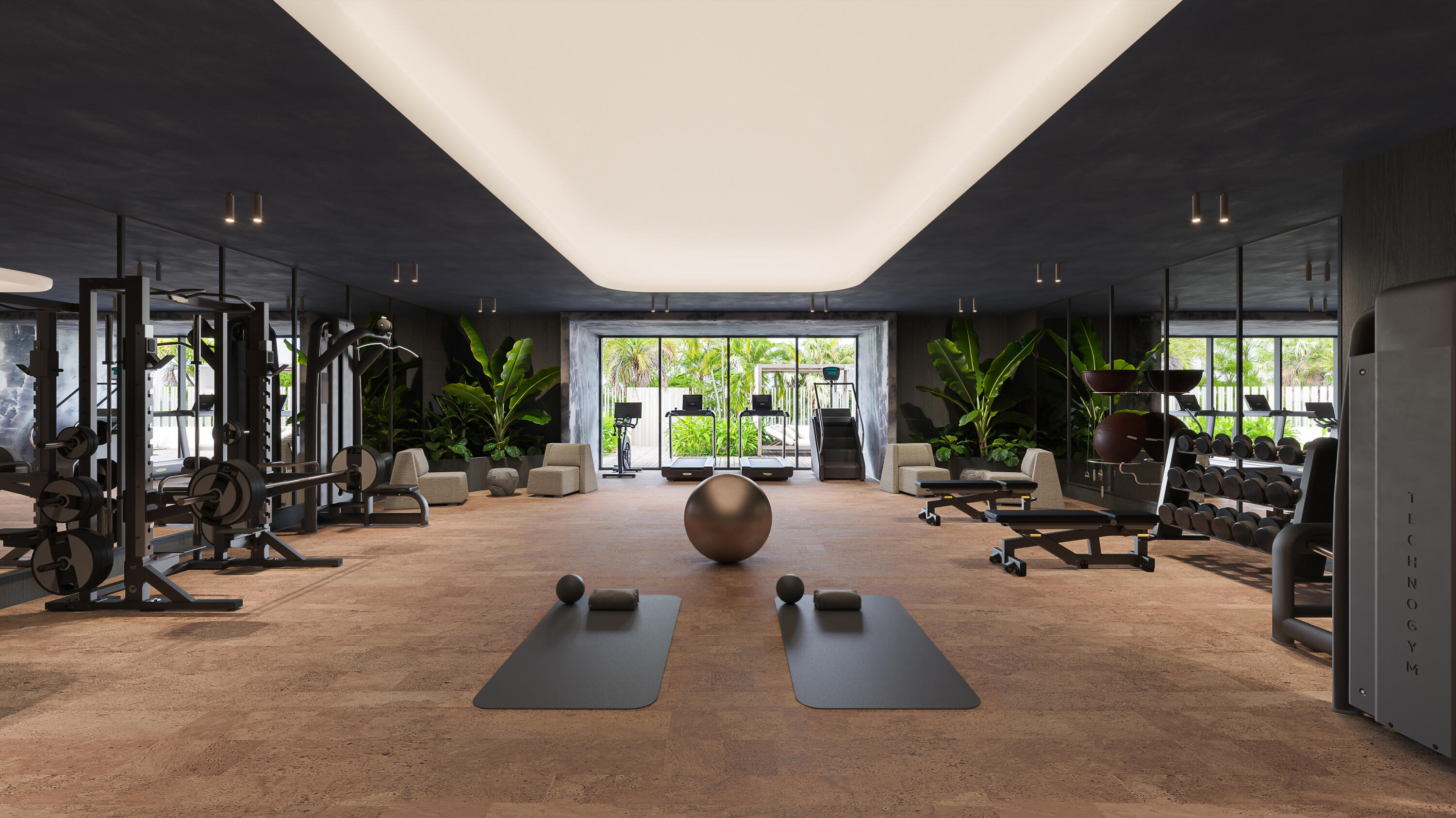 123 Ocean - Residential