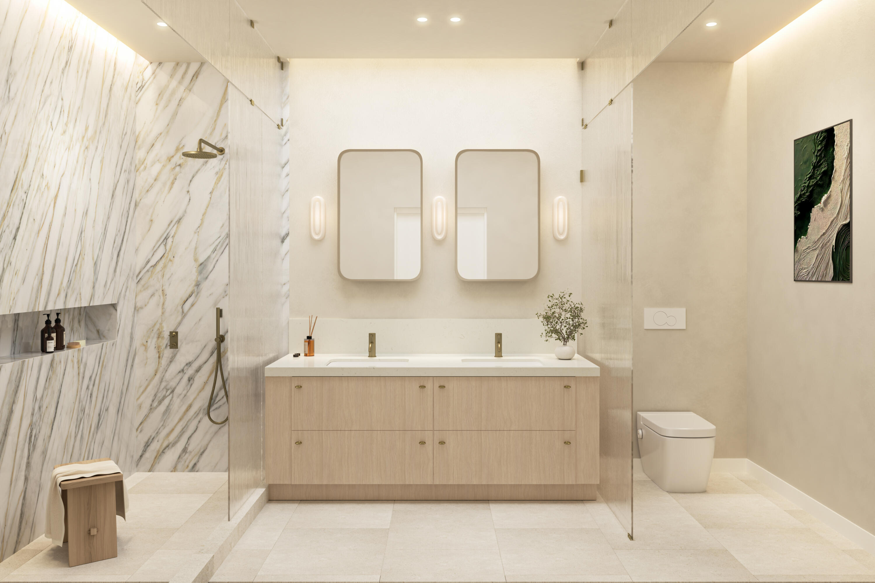 123 Ocean - Residential