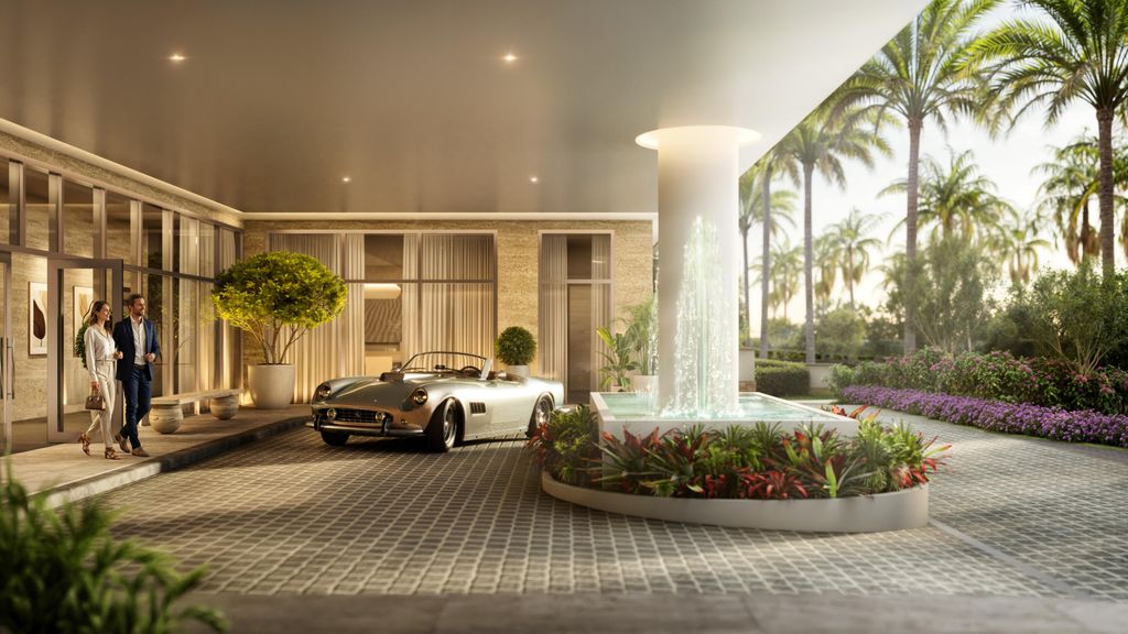 Photo of 123 Ocean Avenue #201, Palm Beach Shores, FL 33404 (MLS # B26010002)