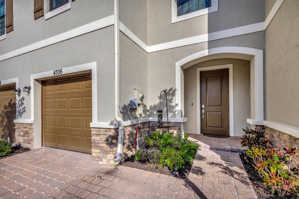 Photo of 4306 Bradbury Court, Riviera Beach, FL 33410 (MLS # R11031896)