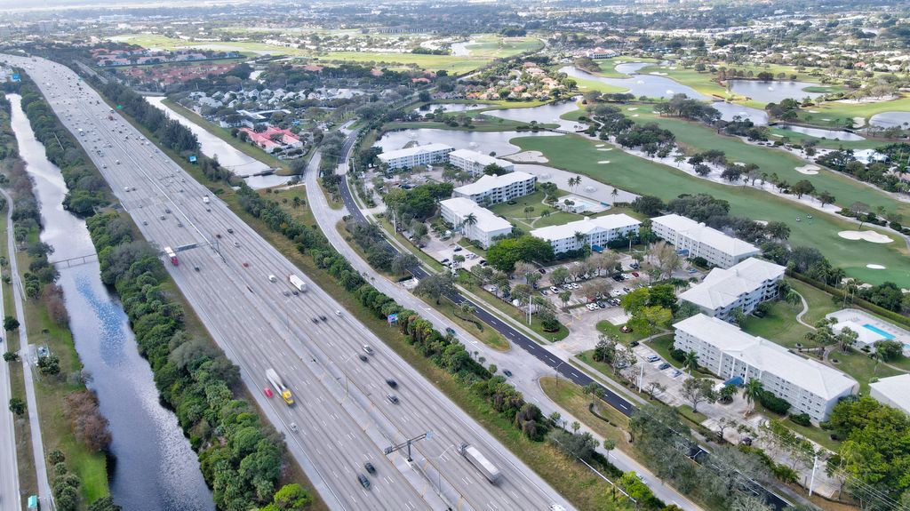 Photo of 2461 Village Boulevard #201, West Palm Beach, FL 33409 (MLS # R10870556)