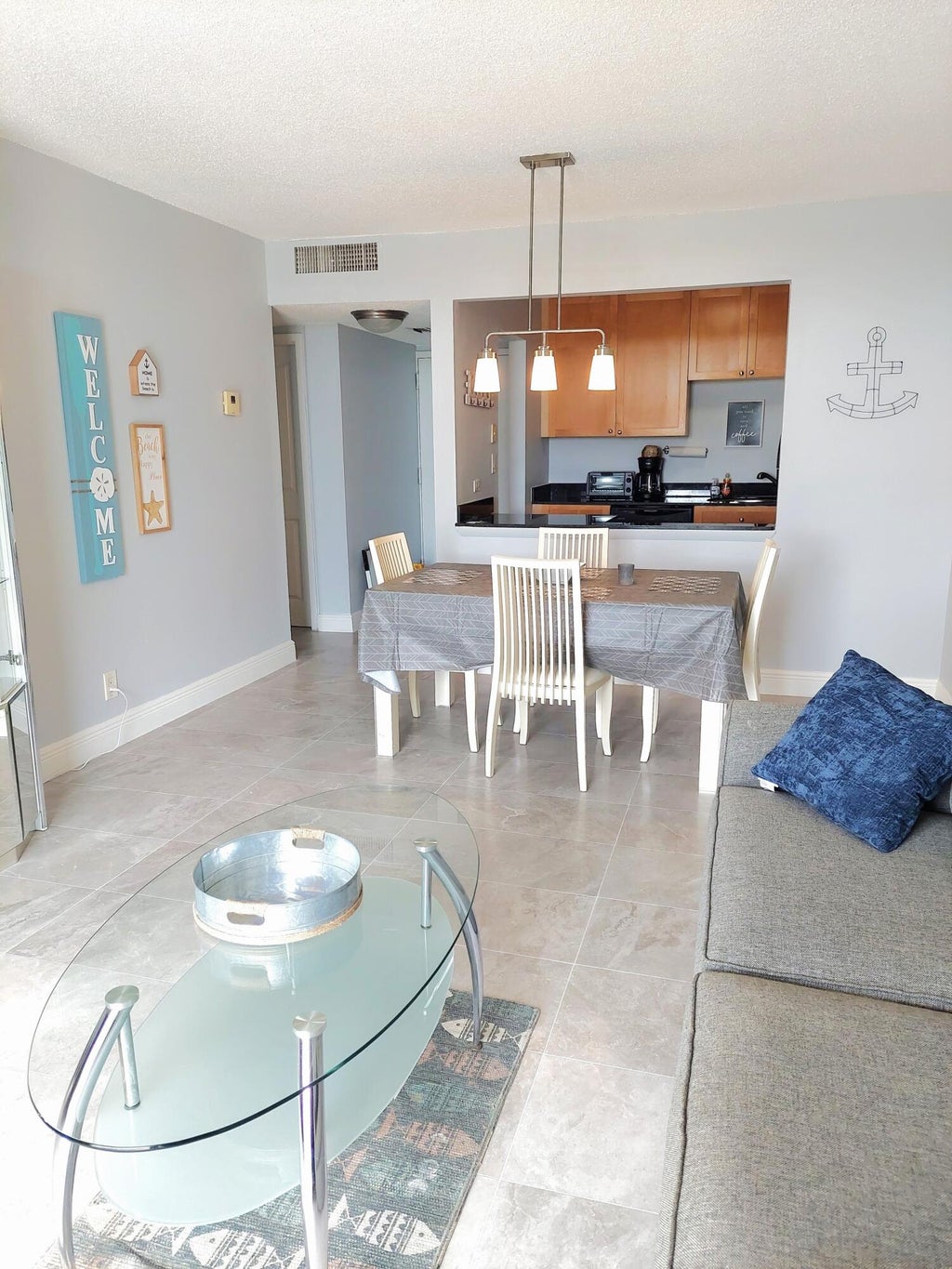 Photo of 1830 Embassy Drive #605, West Palm Beach, FL 33401 (MLS # B26008841)
