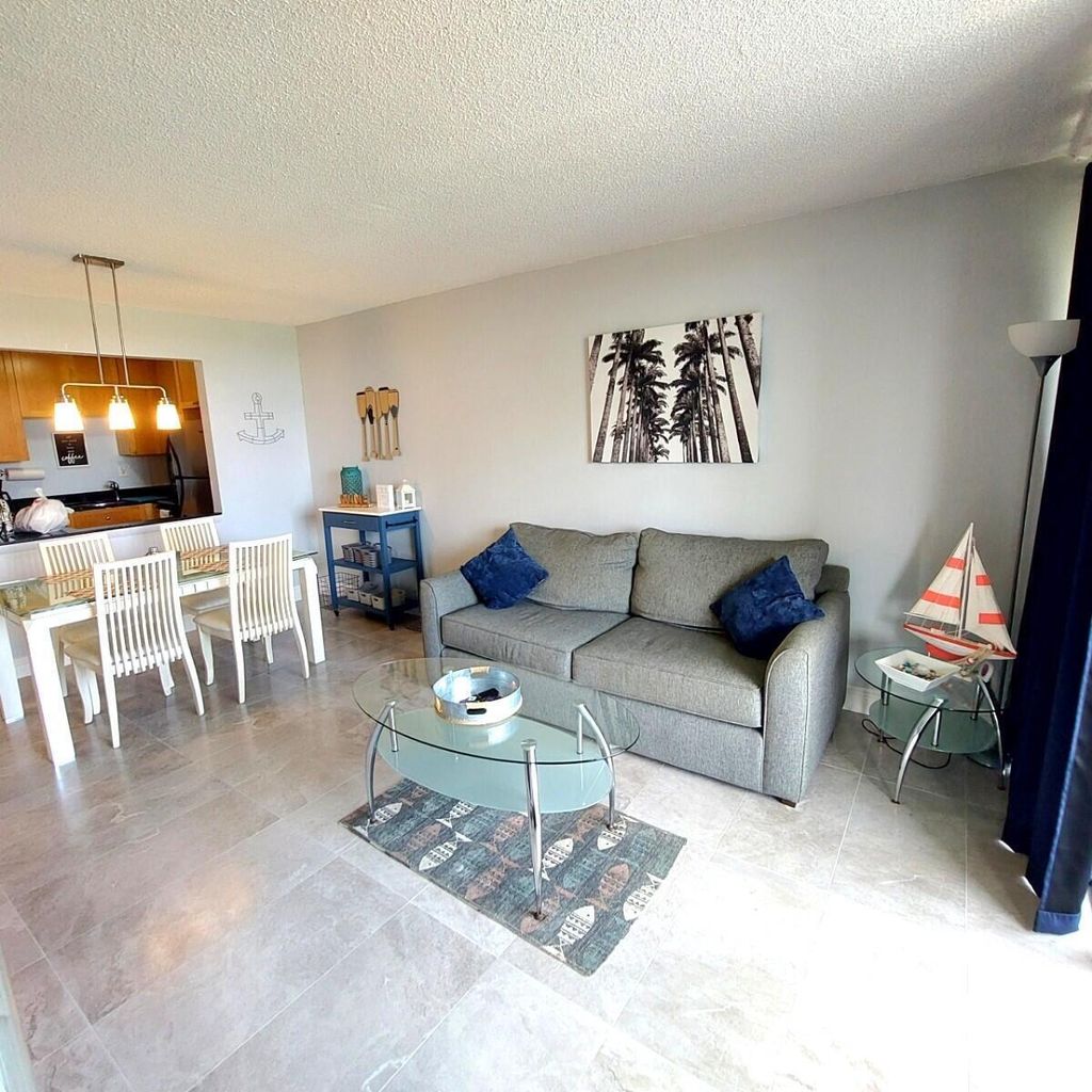 Photo of 1830 Embassy Drive #605, West Palm Beach, FL 33401 (MLS # B26008841)
