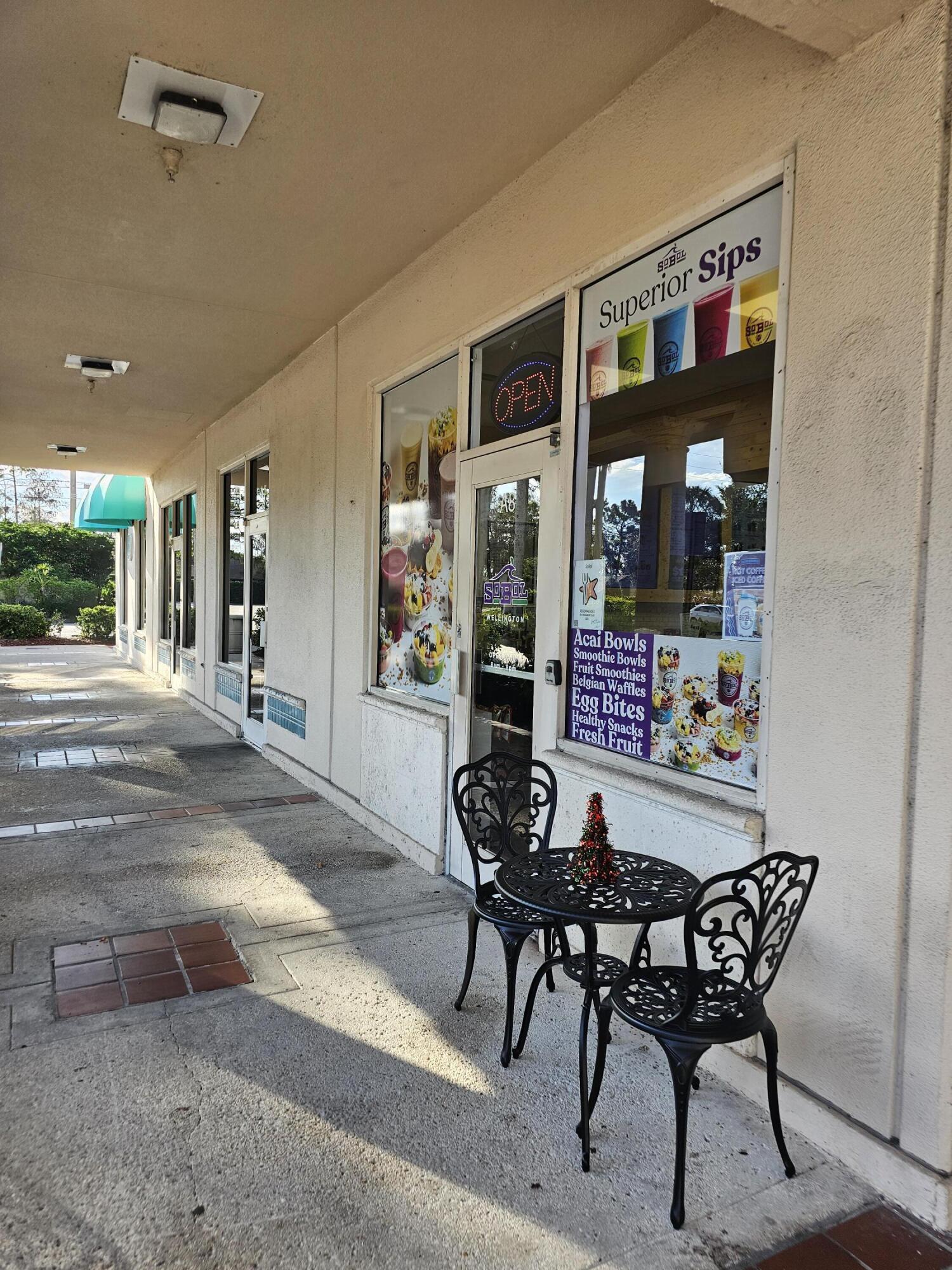 13889 Wellington Trace A8