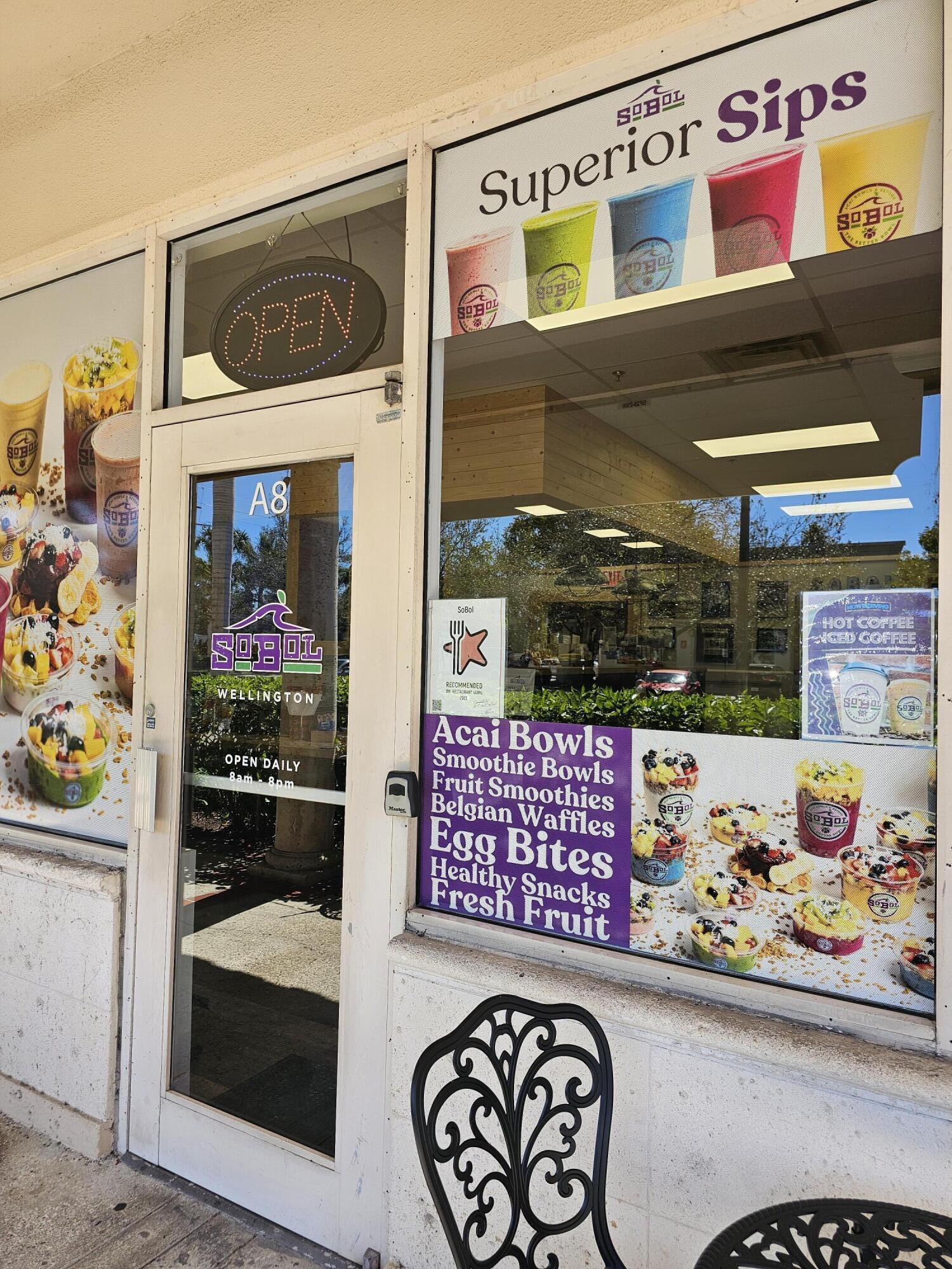 13889 Wellington Trace A8