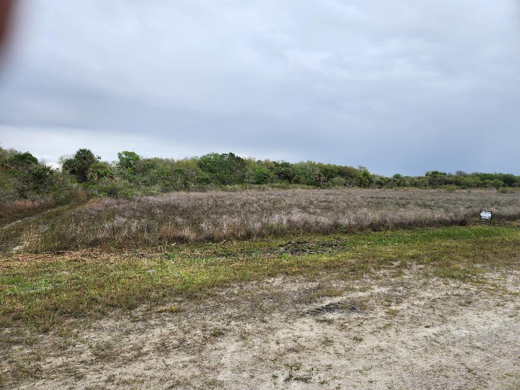 Vikings Prairie - Land