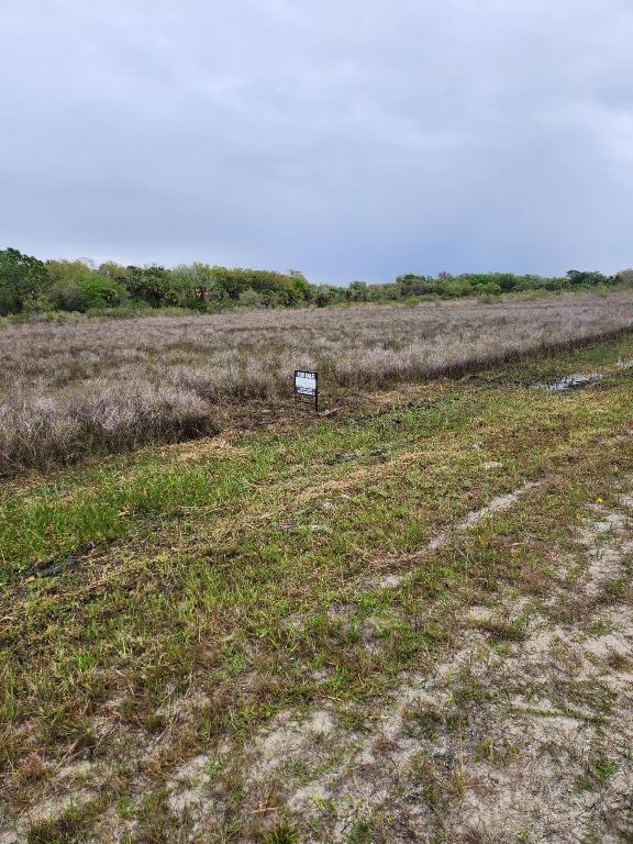 Vikings Prairie - Land