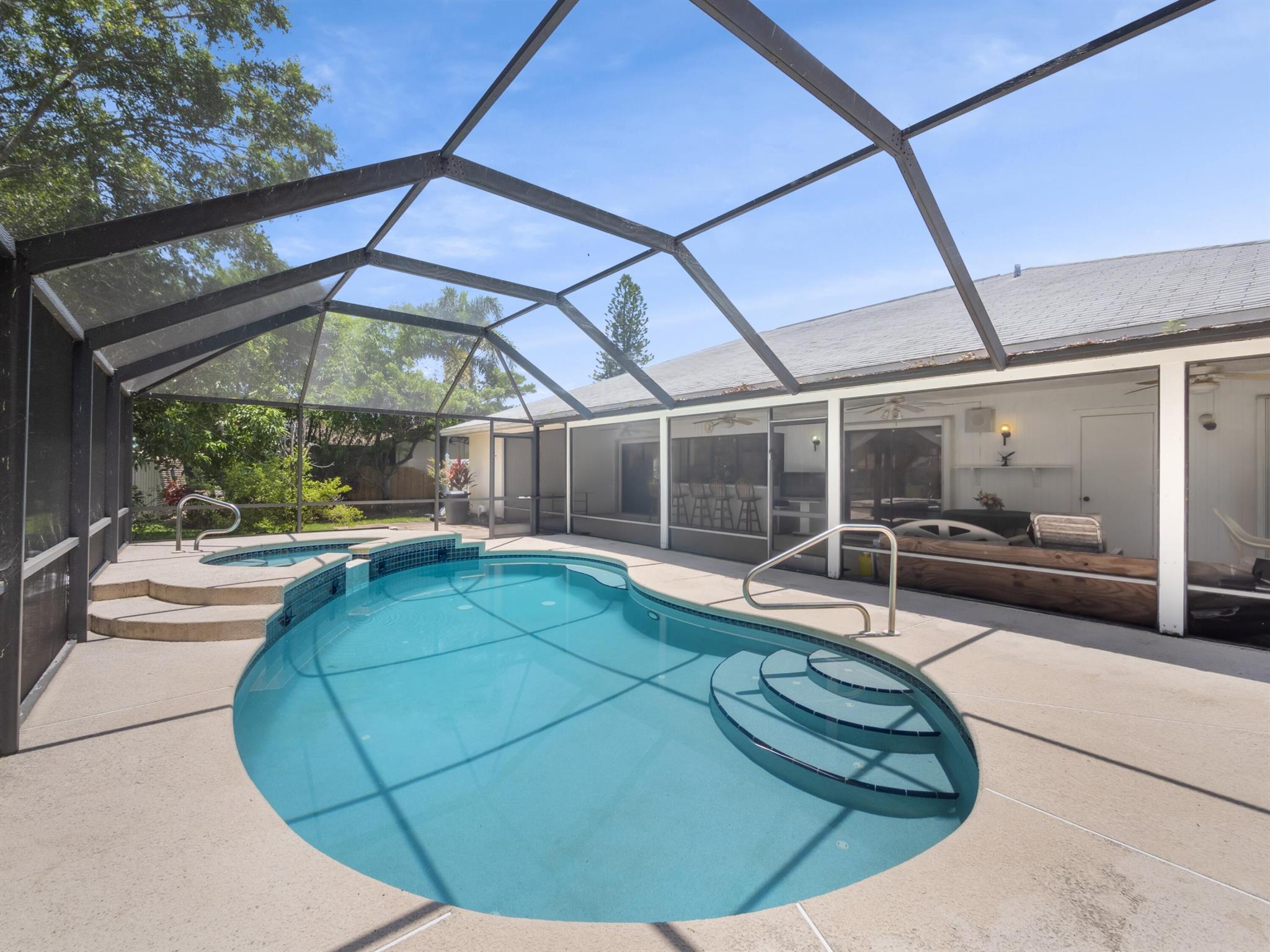 Port St. Lucie Section 13 - Residential