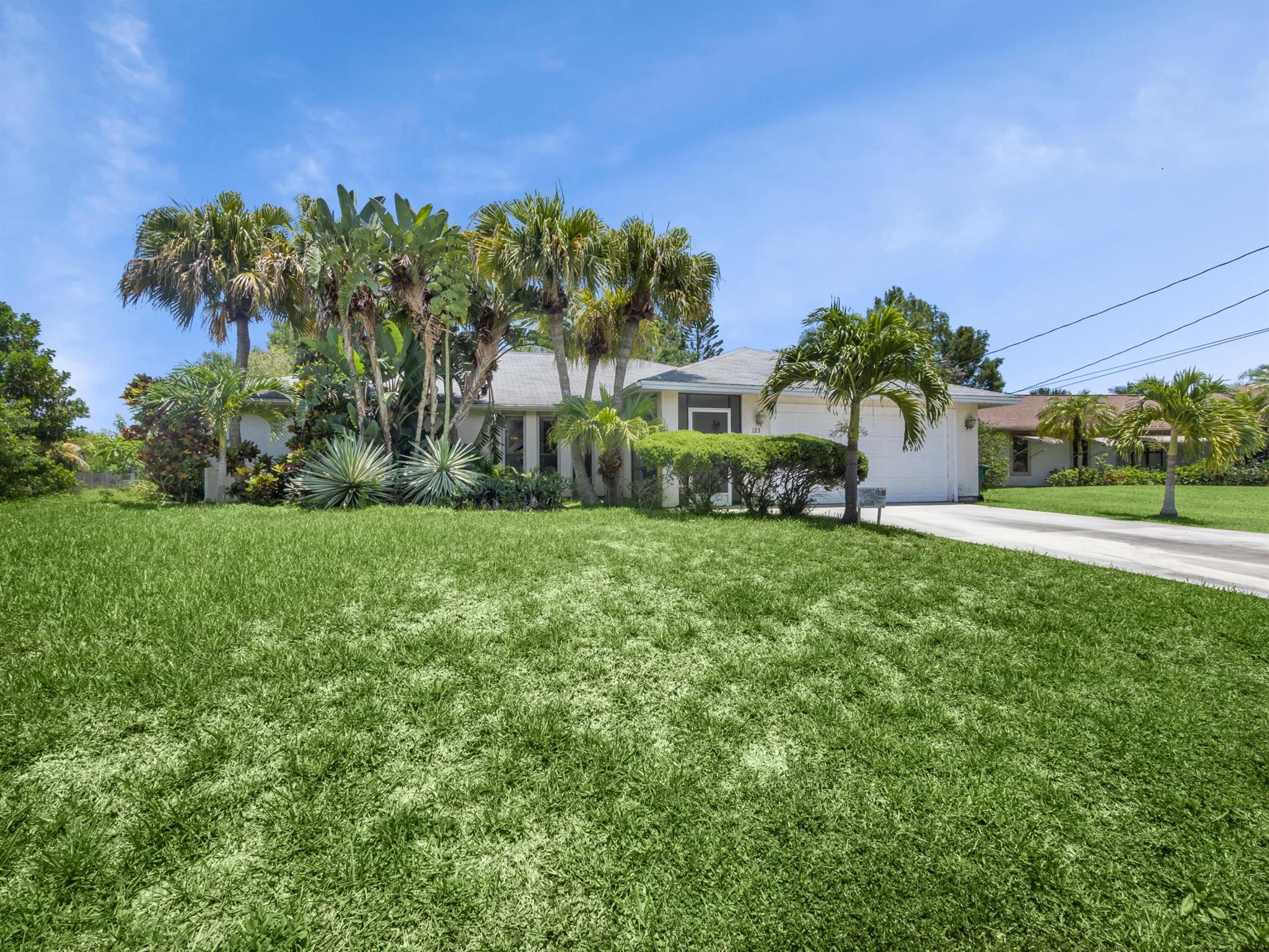 Port St. Lucie Section 13 - Residential